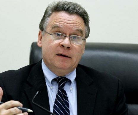 Congressman-ul Chris Smith i-a scris lui Victor Ponta, îngrijorat de modificarea legii electorale prin OUG în perioada campaniei: ”Stârneşte dubii în legătură cu momentul şi motivaţia unei asemenea acţiuni”