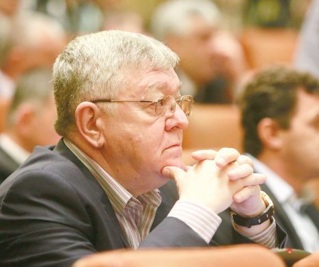 Corneliu Dobrițoiu riscă 10 ani de pușcărie, dacă l-a deconspirat pe „ofițerul Turcescu”