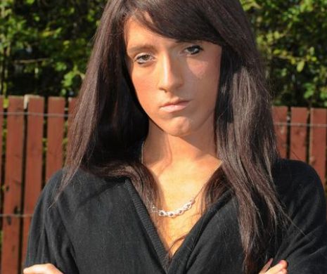Coşmarul unui TRANSSEXUAL într-o închisoare de FEMEI. Ce a fost nevoit să îndure
