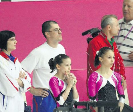 Cristian Moldovan: „Obiectivul e califi carea la Rio”