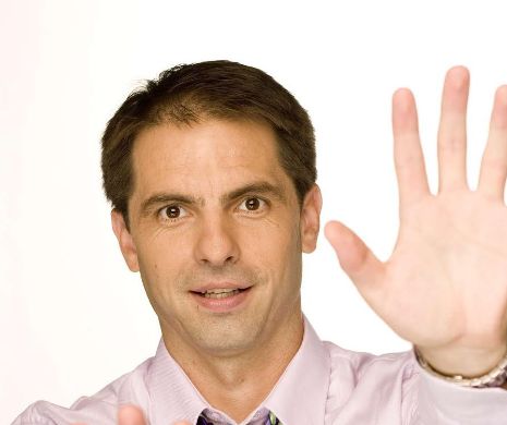 Dan Negru: ”Televiziunea a devenit o grădină zoo şi e bine să ai grijă lângă ce cuşti stai”
