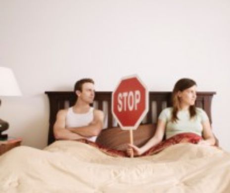 De ce dau femeile vina pe bărbați când nu au chef de sex și cum își pot recăpăta libidoul