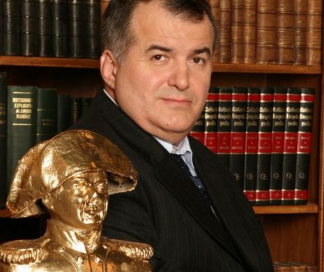De nerecunoscut! Cum a ajuns sa arate acum Florin Calinescu
