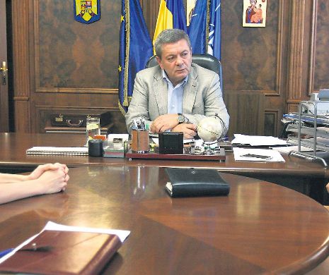 Decizie radicală. Ioan Rus vrea să scape de moștenirea lui Fenechiu și Șova