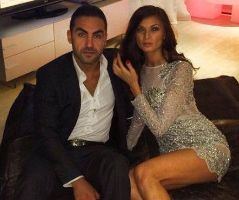 DETALII ULUITOARE! Ramona Gabor a fost, de fapt, CUMPARATA de iubitul irakian! Ce a urmat, A SOCAT-O si pe ea