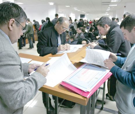 Din zece firme noi, una se naște doar pentru evaziune