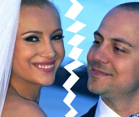 DIVORTEAZA! Lora a facut anuntul: "SUNT SINGURA"
