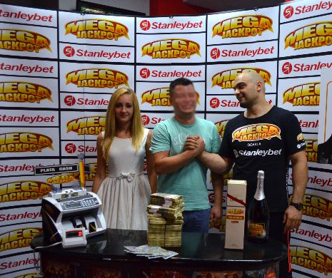 Doi bucureșteni au câștigat 100.000 euro în mai puțin de 48 de ore!