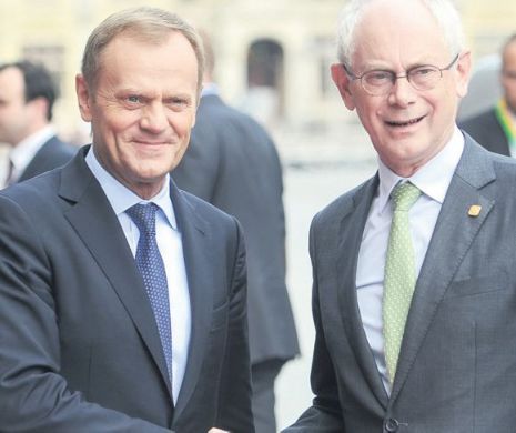 Donald Tusk aduce Polonia la masa decidenților din UE