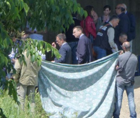 DUBLUL ASASINAT DE LA IAȘI. Un adolescent de 17 ani este principalul suspect în cazul uciderii a doi bătrâni. El s-a folosit de două topoare
