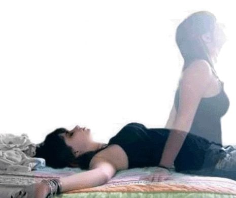 “Dumnezeu m-a ţinut în braţe”. Mărtirisirile unei femei despre VIAŢA DE DUPĂ MOARTE | VIDEO
