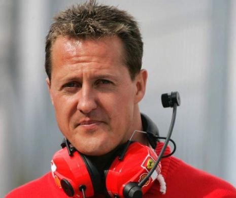 După nouă luni petrecute în spital, Michale Schumacher va merge acasă