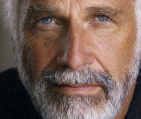 El este „Cel mai interesant barbat din lume". Adevărul despre Jonathan Goldsmith