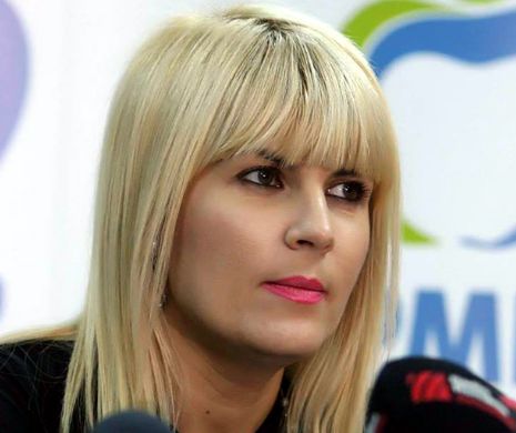 Elena Udrea: ”România are nevoie de un preşedinte puternic, implicat, curajos, un preşedinte care să fie în stare să ducă pe mai departe lupta lui Traian Băsescu pentru o justiţiei independentă”