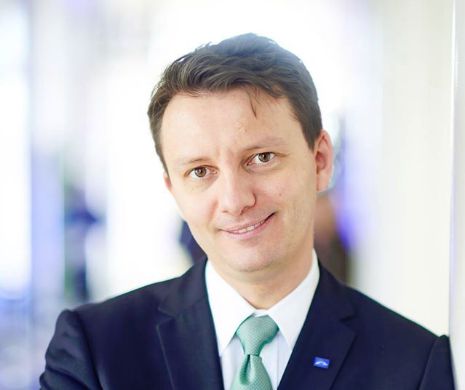 Europarlamentarul PMP Siegfried Mureșan o acuză pe Corina Crețu că se laudă cu sprijinul acordat muncitorilor disponibilizați la Câmpia Turzii