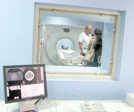 EXCLUSIV EVZ. Cum a fost furat bugetul celui mai mare spital județean din țară
