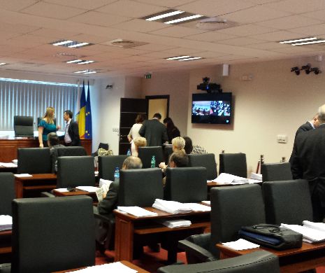 EXCLUSIV EVZ. Mai mulți aleși generali ai Capitalei au anunțat că vor pleca din partid. Se poartă negocieri dure