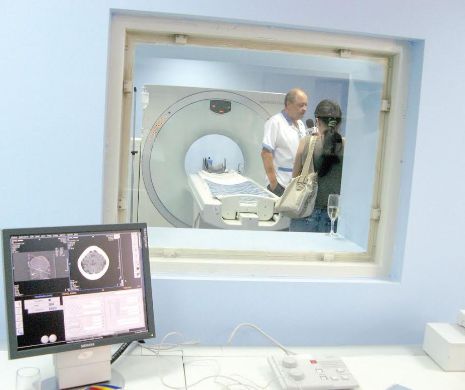 EXCLUSIV PRINT. Cum a fost furat bugetul celui mai mare spital județean din țară