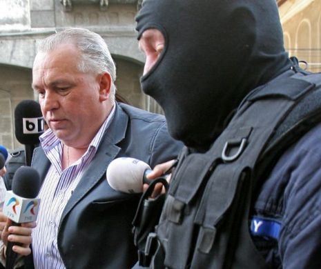 EXCUSIV PRINT. Cum fentează Nicușor Constantinescu extrădarea