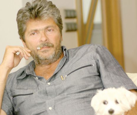 „Fantoma” lui Vîntu la Sulina