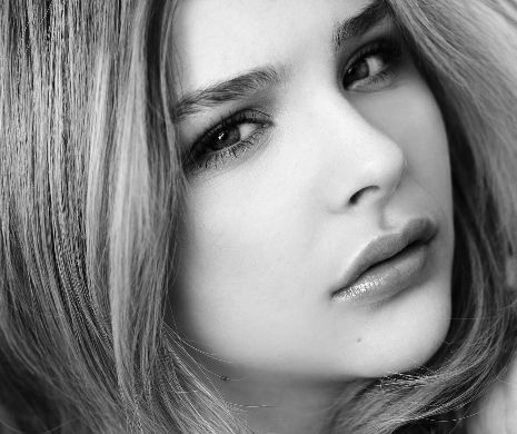 Fiul cel mare al lui David Beckham e deja Don Juan