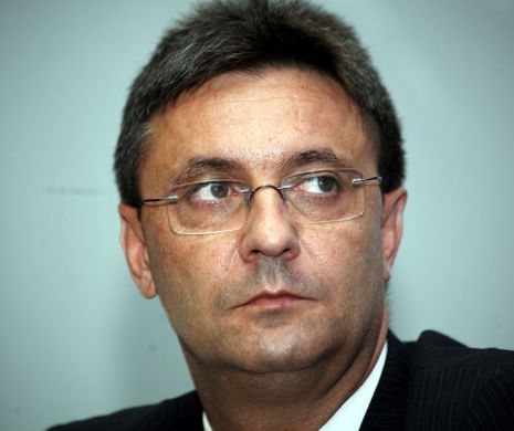 FOST DIRECTOR SNLO reținut pentru DELAPIDARE. Daniel Burlan „mâna dreaptă” lui Marin Condescu acuzat de un prejudiciu de 2,8 MILIOANE de lei