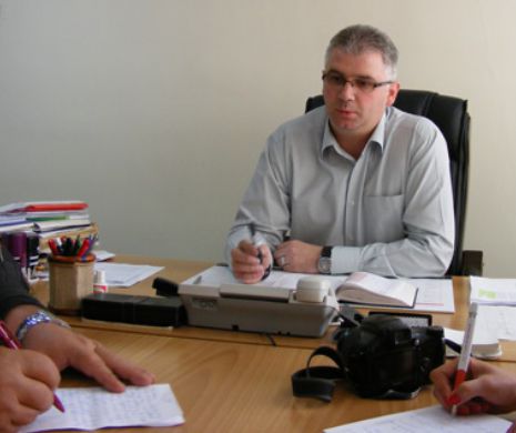 Fostul șef al ITM  Satu Mare, acuzat de fals în declarații