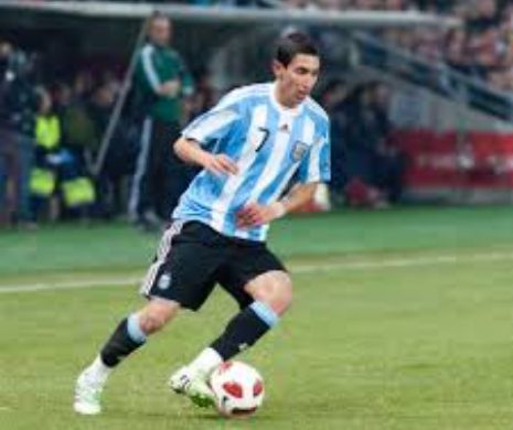 FOTBAL EXTERN. Germania - Argentina, 2-4. „Pumele” au obținut o palidă consolare după ce au pierdut finala Campionatului Mondial