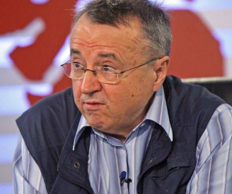 Gîndul de marți. Crin Antonescu a început să suspine după USL?