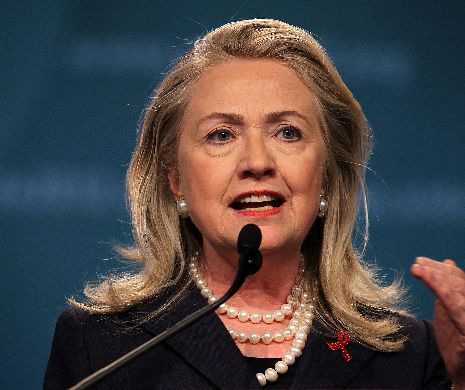 Hillary Clinton dă sfaturi pentru carieră