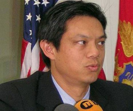 Hoyt Yee: "România a adoptat o serie de legi fără a face înainte o evaluare de impact comprehensivă"