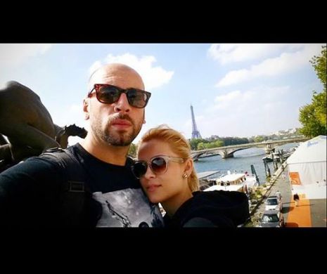 Iată cum își spală CRBL păcatele față de soție! Ți-ar plăcea la Paris?