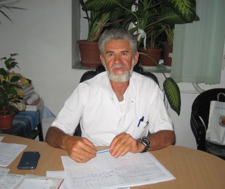 „Înainte ca inginerii să ne pună la dispoziție aparatură, eram în epoca bronzului în chirurgia articulară”