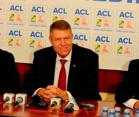 Inalta Curte va judeca pe fond dosarul de incompatibilitate a lui Klaus Iohannis