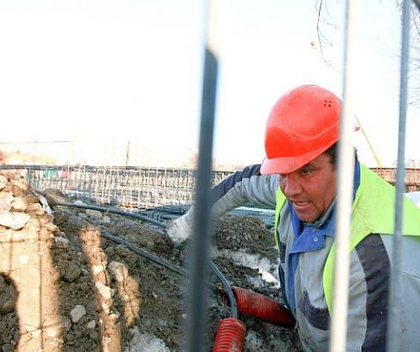 ÎNCĂ O BOMBĂ STATISTICĂ: Învestițiile în economie au scăzut cu peste 9% în prima jumătate a anului