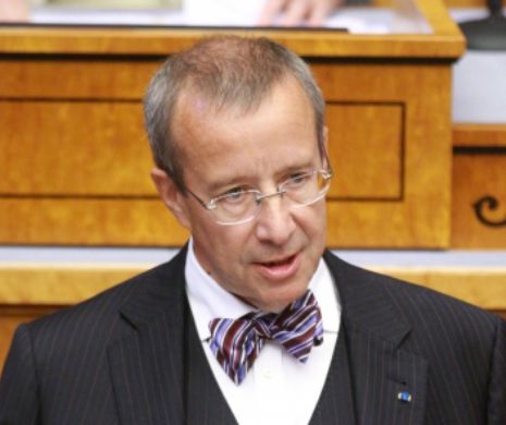 INCIDENT între ESTONIA și RUSIA, după răpirea unui ofițer de informații