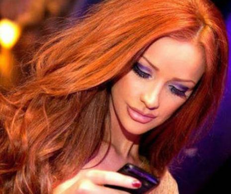 INCREDIBIL! Ce se intampla cand apelezi nr de telefon al Biancai