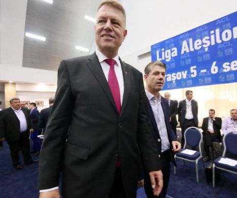 Iohannis, despre procesul său de la ICCJ: Consider că este nevoie de o soluție cât mai rapidă la această speță