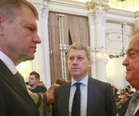 Iohannis: E nevoie de schimbarea Guvernului după prezidenţiale, să-l propun pe Predoiu premier