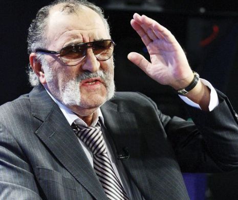 Ion Tiriac: "Unde sunt cele trei trilioane pe care le-a produs aceasta tara din ’90 si pana azi?"