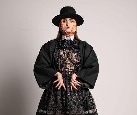 Iulia Albu mărturisește: „România avea nevoie de cineva care să genereze întrebări”