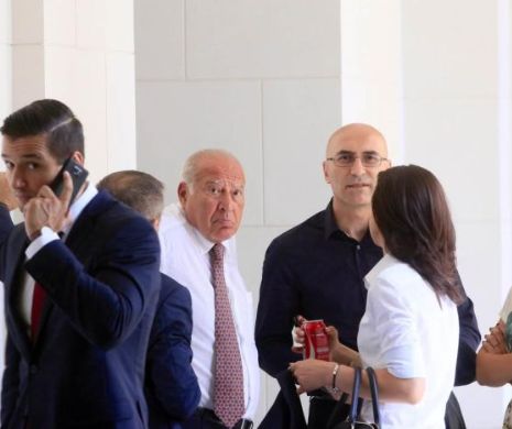 Judecători în motivarea pedepsei de 10 ani închisoare: Dan Voiculescu a controlat de la început privatizarea ICA. EL A SFIDAT ACTUL DE JUSTIȚIE