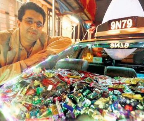 Khalid, taximetristul care binedispune New York-ul