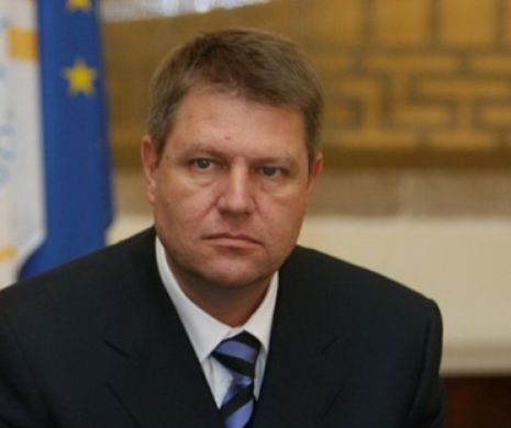 Klaus Iohannis: Nu am fost la GRIVCO niciodată, nici nu știu unde e clădirea. Nu am avut ce împărți cu Voiculescu