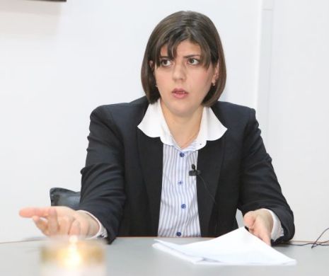 Kovesi: 1.000 de condamnări definitive anul trecut