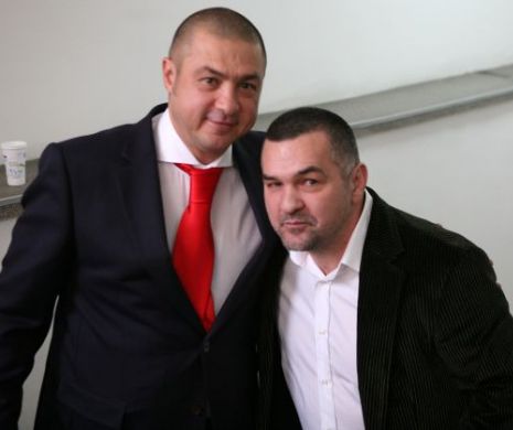 Lonard Doroftei, audiat la DNA în dosarul ”Gala Bute”