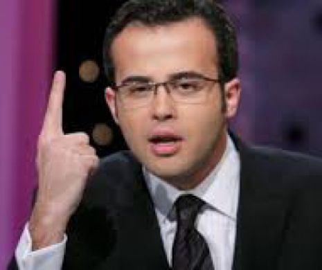 Lovitură năucitoare pentru MIHAI GÂDEA. Ești BOU?