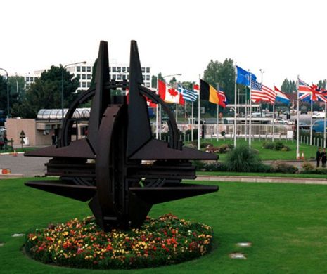 MAE: Deciziile NATO - măsuri de apărare după acţiunile agresive ale Rusiei împotriva Ucrainei