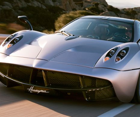 Mark Zuckenberg, mașină de 1,3 milioane de dolari