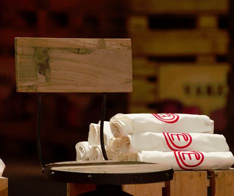 Masterchef a debutat în forță! 2 milioane de români s-au uitat la ProTV